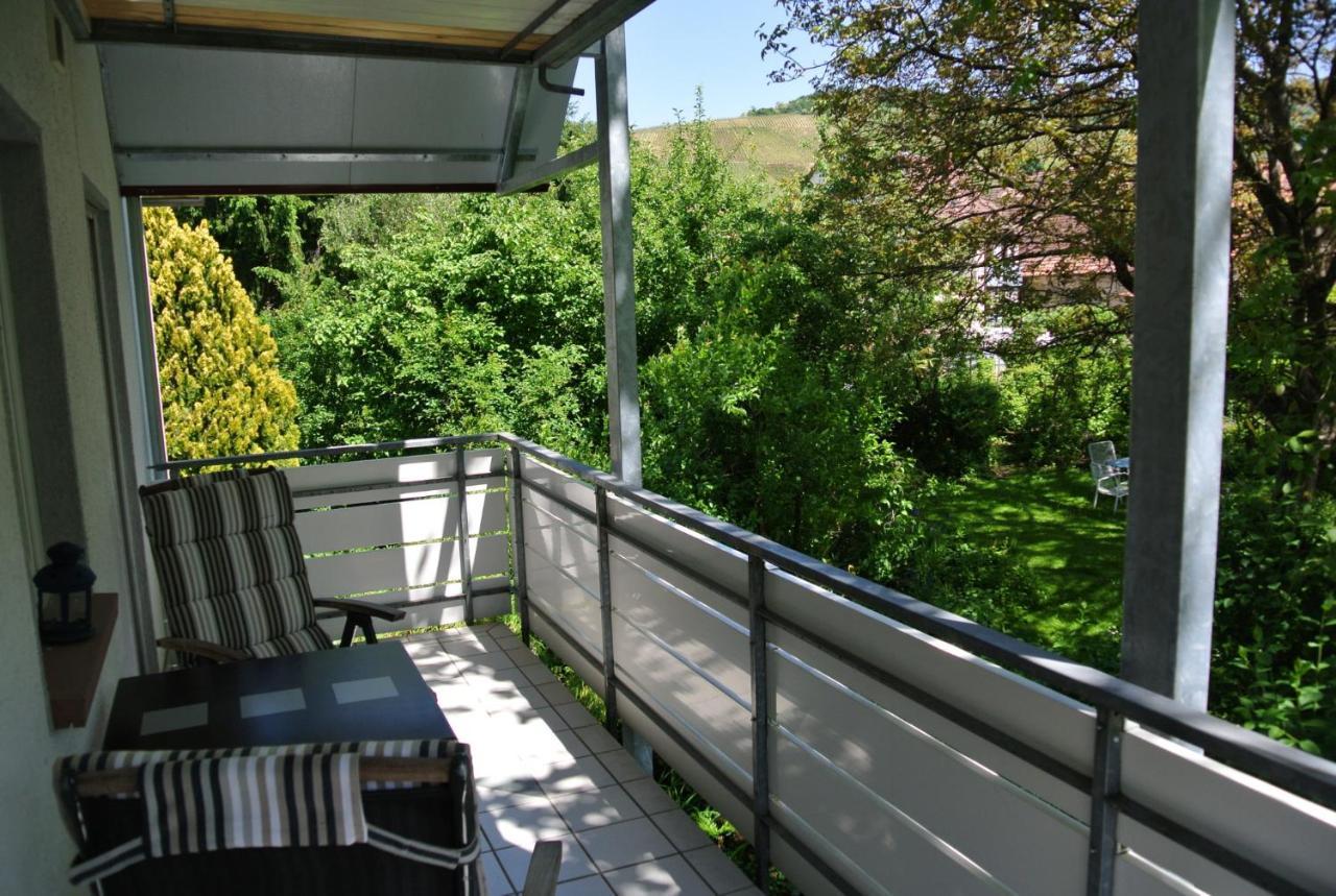 Landhaus Edelmann Mullheim  Luaran gambar