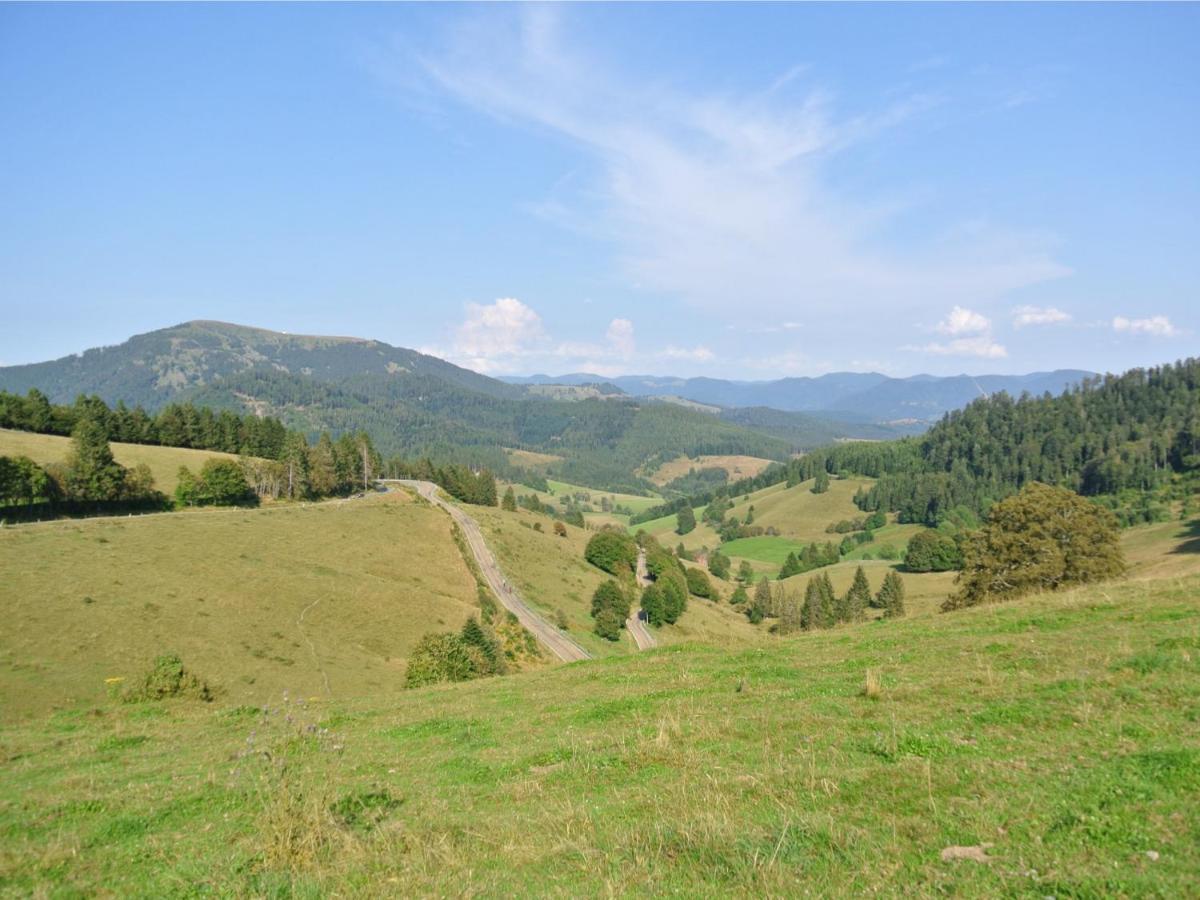 Landhaus Edelmann Mullheim  Luaran gambar