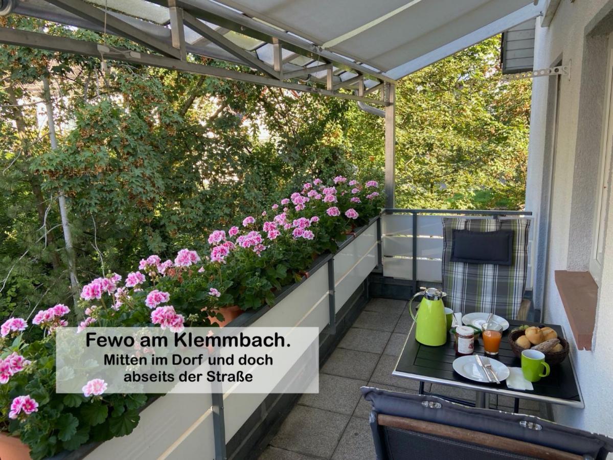 Landhaus Edelmann Mullheim  Luaran gambar