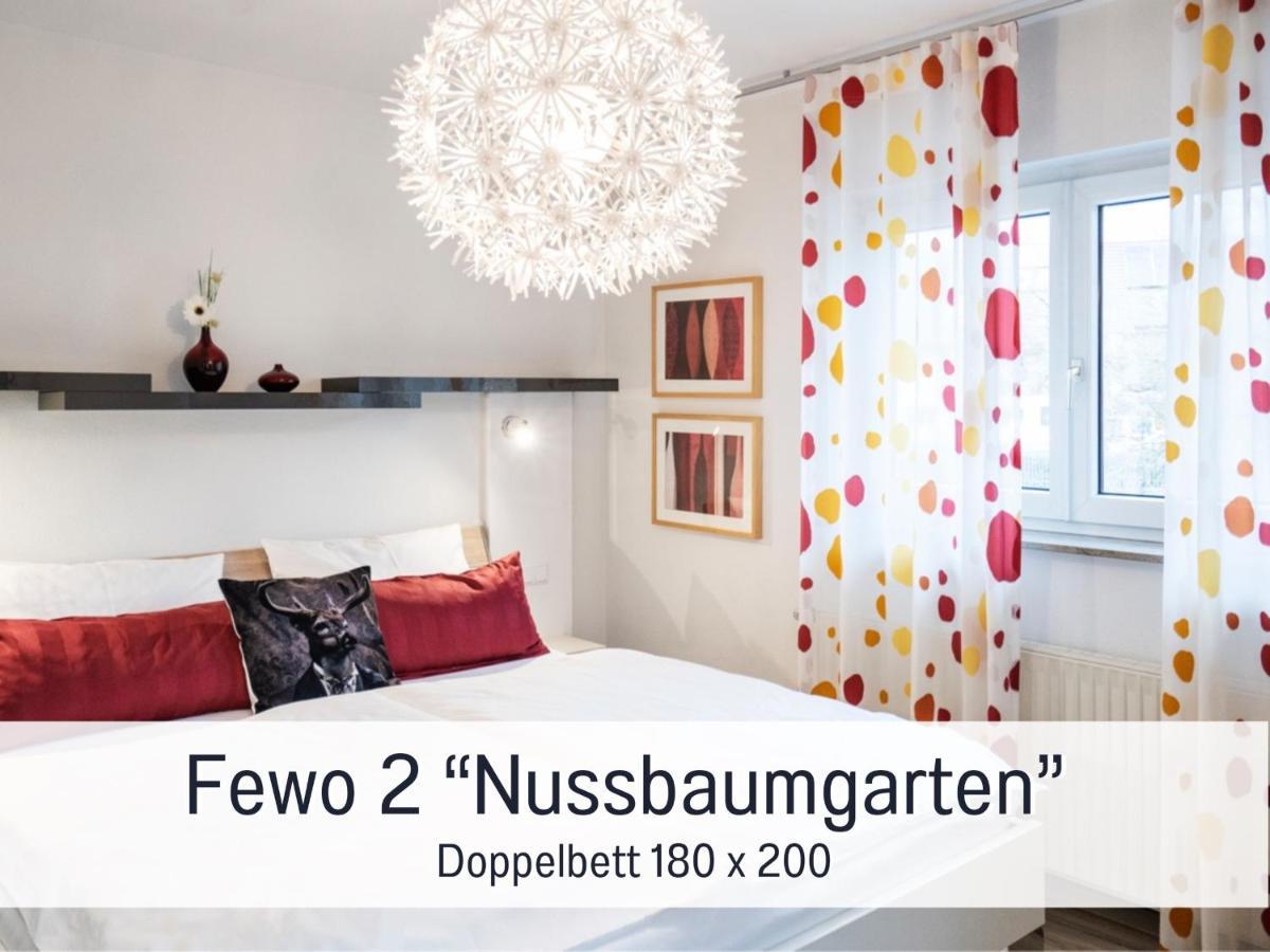 Landhaus Edelmann Mullheim  Luaran gambar