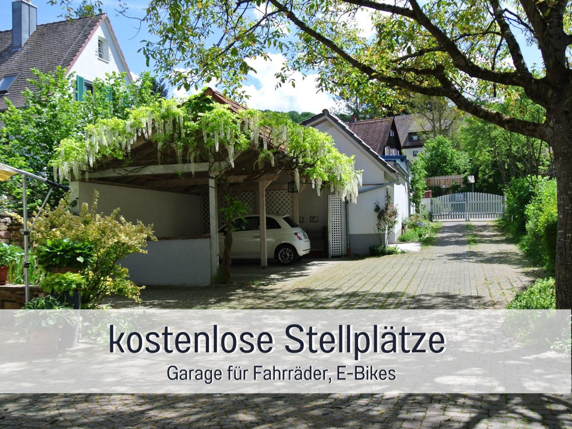 Landhaus Edelmann Mullheim  Luaran gambar